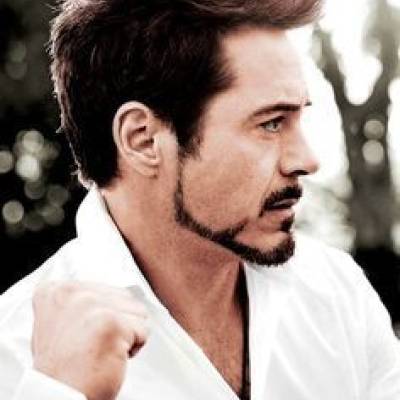 Tony Stark